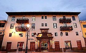 Hotel San Agustin Dorado Cusco